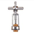 thumbnail image 1 of Cross Corkscrew, Screw Corkscrew, Wine Corkscrew, 1 of 1