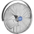 thumbnail image 1 of Ventilateur de Poste de Travail, Diamètre de 18 Pouces, 1 of 4