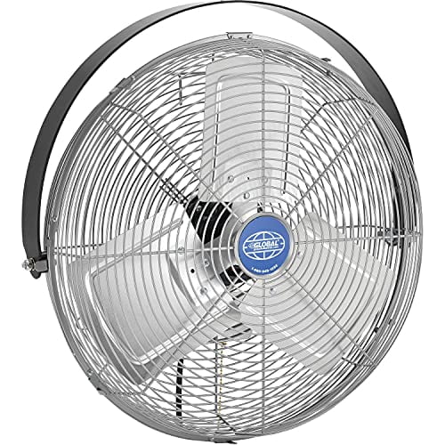 Workstation Fan, 18" Diameter