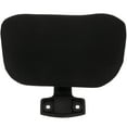 thumbnail image 1 of EeaseCA 1 Ensemble de Coussin de Tête de Chaise d'Ordinateur Confortable Hauteur Réglable Appui-Tête de Chaise de Bureau, 1 of 6