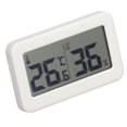 thumbnail image 2 of Termómetro higrómetro monitor, mini medidor de temperatura y humedad Termómetro higrómetro electrónico Mini medidor de temperatura y humedad Tecnología de vanguardia, 2 of 9