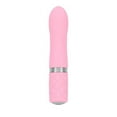 thumbnail image 2 of Pillow Talk Vibromasseur Mini Bullet Flirty, Rose, 2 of 3