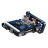 thumbnail image 5 of LEGO Star Wars TM Han Solo’s Landspeeder 75209 Building Set, 5 of 6