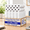 2 1/4" 1 Ply 150' Bond-48 Rolls, variant on (48 Rolls) 1ply Bond Receipt Paper Rolls 3 X 150 White For Kitchen Impact Printers Tmu200 Srp275 Star Sp700 Toast Tkp300 Printer S