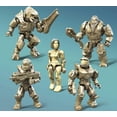 thumbnail image 3 of Halo Infinite 20e Anniversaire Coffret de Figurines, 3 of 7
