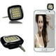 thumbnail image 5 of Luz Led Para Teléfono Celular Selfies CONTOYSA Negro LED003, 5 of 5