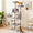 Light Grey, variant on CONCETTA 71 Inch Large Cat Tree Tower for Indoor Cats, Multi-Level Cat Climbing Tower with Condo, Sisal Scratching Posts, Hammock, Durable Pet House for Multiple Cats Play, Stable Design