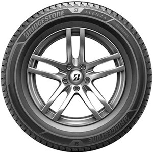 Bridgestone Alenza A/S Ultra All Season 265/65R18 114H SUV/Crossover Tire Sansujyuku sansujyuku.com