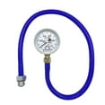 thumbnail image 1 of LOVIVER Back Pressure Gauge Three Way Automotive Car Hose Exhaust Blockage Detection, 1 of 8