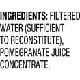 thumbnail image 7 of R.W. Knudsen Family Just Pomegranate Juice, 32-Fluid Ounce (Packaging May Vary), 7 of 7