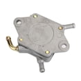 thumbnail image 4 of Motor Genic Fuel Pump For Club Car Gas Golf Cart DS & Precedent 290FE 350 FE FE290 1984 UP, 4 of 7