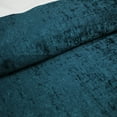thumbnail image 5 of Juno Velvet Laguna Coverlet Set Full, 5 of 5