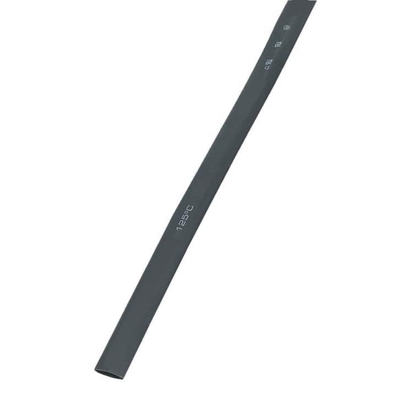 Xscorpion 1/8″ Heat Shrink Tubing (100 Feet)