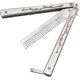 thumbnail image 1 of Creative folding butterfly comb performance practice comb tool engraved dragon pattern comb, 1 of 4
