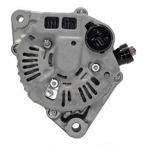 Acura Tl Alternator