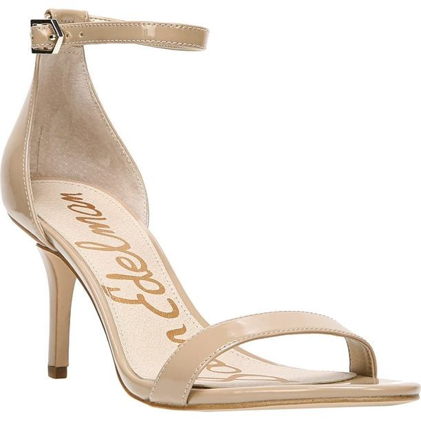 sam edelman patti nude patent