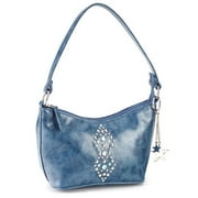 No Boundaries - Bling Mini Hobo