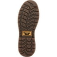 thumbnail image 2 of Georgia Boot 6 Inch Steel Toe Work Boot Size 10.5(W), 2 of 7