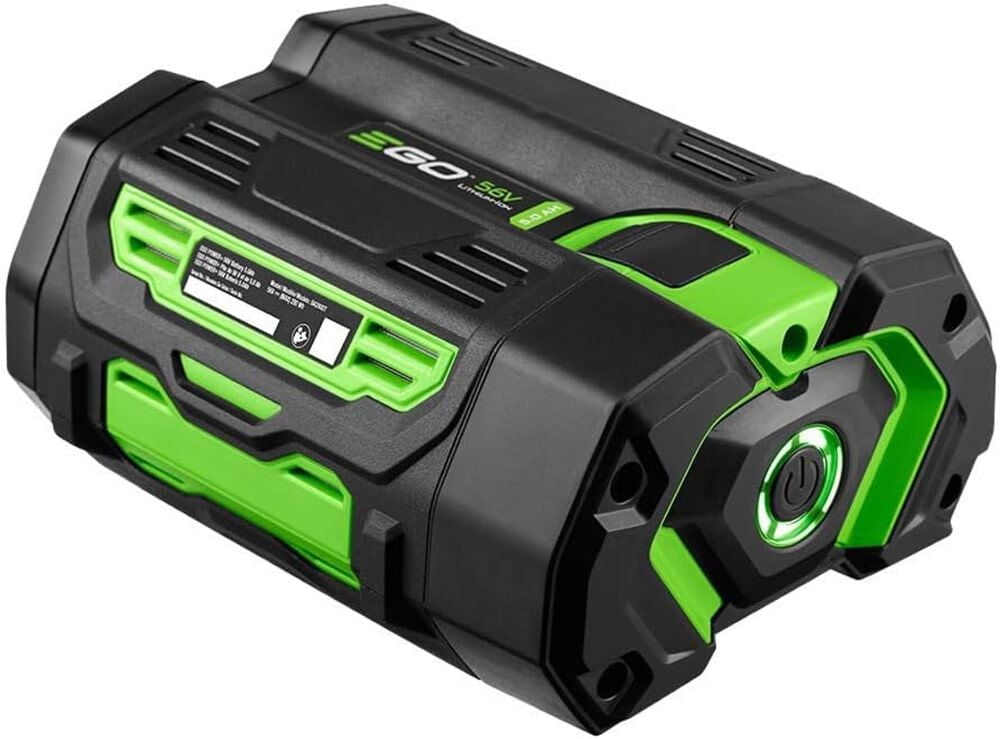 Restored EGO Power+ 5 Ah Battery With Fuel Gauge (Refurbished)