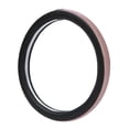 thumbnail image 1 of Miulika 38CM Car Steering Wheel Cover Protector For Women Girls Bling Bling Rhinestones Red, 1 of 9