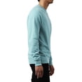 thumbnail image 3 of Hat and Beyond Men's Premium Cotton French Terry Sweatshirts, 3 of 5