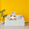 thumbnail image 4 of TRKIYQC Muñecos De Peluche De Dibujos Animados De 20 CM, Lindos Muñecos De Peluche En Forma De Animal, Muñecos De Regalo De Peluche Suave Para Niños, Adultos, Navidad, Cumpleaños TRKIYQC  casual, 4 of 6
