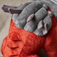 thumbnail image 4 of Peluche Numskull, oficial de Cabal Warbeast Destiny 2, 23 cm, 4 of 6