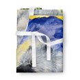 thumbnail image 3 of Carolines Treasures SS8323APRON Keeshond Apron - 27 x 31 in., 3 of 4