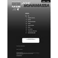 thumbnail image 4 of Hal Leonard Joe Bonamassa -Guitar Play-Along Volume 152, 4 of 8