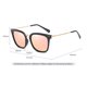 thumbnail image 3 of Cyxus Lentes de Sol Polarizadas Gafas para Mujeres 100% Bloquear UV Anteojos Anti Deslumbramiento Antireflejante 1913N01 Cyxus Style, 3 of 5
