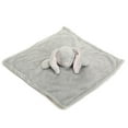 thumbnail image 4 of Kids Preferred Carter's Bunny Plush Stuffed Animal Snuggler Lovey Security Blanket, 4 of 7