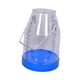thumbnail image 1 of Cubo de ordeño de 25 litros, jarra de leche, cubo de leche, cubo de ordeño, cubo de ordeño para animales, cabras, granja lechera, ovejas agrícolas, 1 of 8