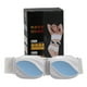 thumbnail image 1 of Cinturón lanzador de grasa para quemar pérdida de peso grasa del vientre vibración Abdominal máquina auxiliar de Fitness para el hogar YUNYI BRAND  Deportes, 1 of 8
