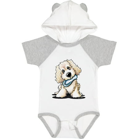 

Inktastic Beach Baby Doodle Boys or Girls Baby Bodysuit
