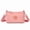 Pink, variant on Small Crossbody Bag for Women,Ladies 3 Compartments Lightweight Shoulder Purse with Adjustable Strap, Mini Messenger Bag for Phone Wallet Keys,Smart Sling Bag for Shopping,Leisure,Travel(Blue)