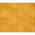 thumbnail image 4 of oneOone Cotton Flex Fabric Dot & Stripe Block Print Fabric By Yard 40 Inch Wide, 4 of 4