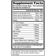 thumbnail image 4 of BCAA Powder - Evlution Nutrition Pre Workout BCAA Energy Powder 30 Servings - EVL BCAA Amino Acids Endurance & Muscle Recovery Drink - Pink Lemonade with Vitamin B12 & Vitamin C, 4 of 7