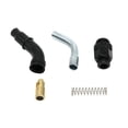 thumbnail image 1 of Hot Start Set Fcr Cable Operated Choke Assembly Used For Crf150 250 450x 250r, 1 of 5