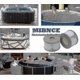 thumbnail image 3 of Set of 8 Replacement Filters for Mspa Inflatable Pool and Jacuzzi, 3 of 3