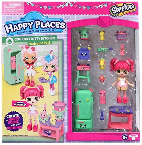 shopkins happy places kitchen