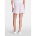 thumbnail image 3 of Toy Story Jessie Women's Checkered Boxer Shorts, Sizes XXS-XXL, 3 of 5