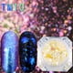 thumbnail image 4 of onlyliua Ofertas Especiales Decoraciones Coloridas En Uñas, Polvos En Espejo, Accesorios En Uñas, 4 Piezas, 4 of 7