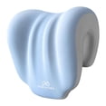 thumbnail image 1 of lionlar Office Chair Neck Pillow Desk Napping Pillow Multipurpose Washable Ergonomic Blue, 1 of 9