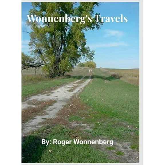 Wonnenberg's Travels, (Hardcover)