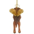 thumbnail image 4 of ANGEL DACHSHUND ORNAMENT, 4 of 5