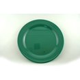 thumbnail image 2 of Galleyware AG 1333 Solid Color Melamine Non-skid 12 in. Platter, 2 of 3
