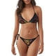 thumbnail image 1 of Balery Whimsical Dragon Color Cool Pijama Estampado Bikini de Dos Piezas para Mujer - Conjunto de Bikini Ajustable Sexy y Cómodo para Playa, 1 of 6