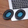 thumbnail image 4 of Almohadillas Suave para QuietComfort QC35 (+) Azul, 4 of 6