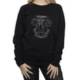 thumbnail image 3 of Harry Potter Womens Dobby Seal Sweatshirt, 3 of 5