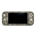 thumbnail image 1 of MightySkins Carbon Fiber Skin for Nintendo Switch Lite - HTC Fall | Protective, Durable Textured Carbon Fiber Finish | Easy to Apply, Remove, and Change Styles | Made in The USA, 1 of 3